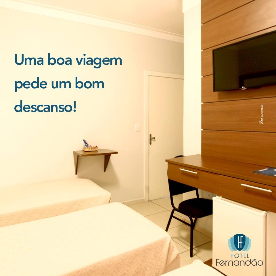 Hotel Fernandão