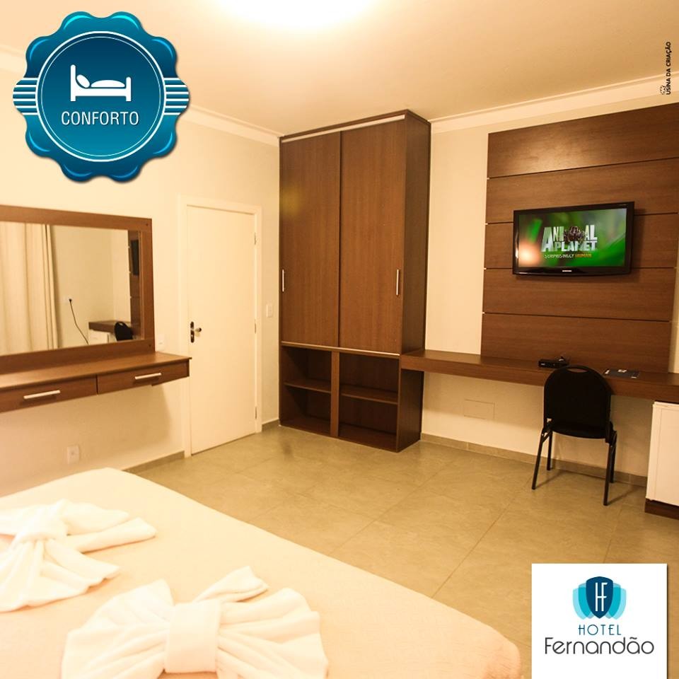 Hotel Fernandão