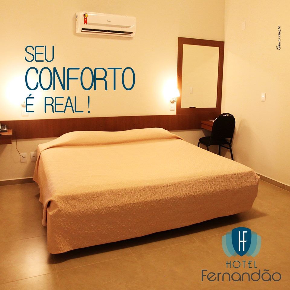 Hotel Fernandão