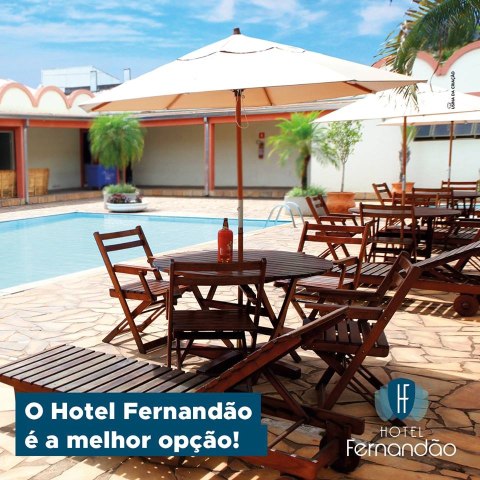 Hotel Fernandão