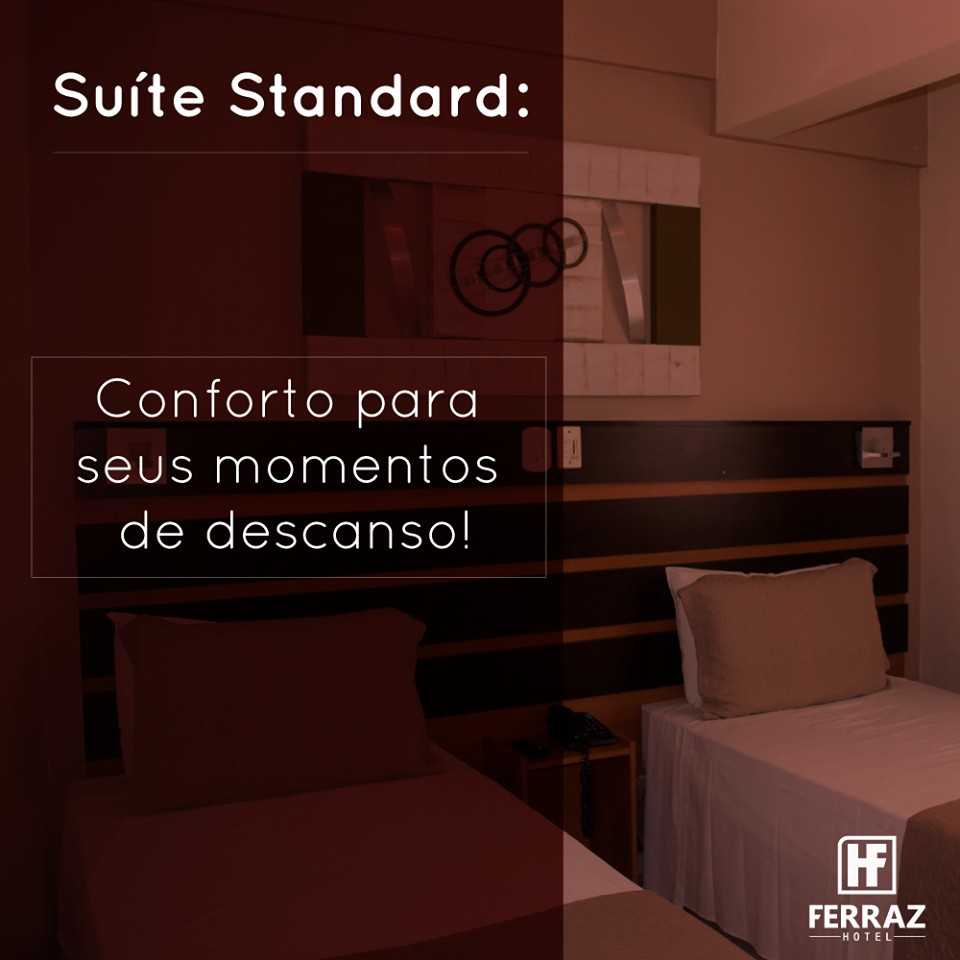 Hotel Ferraz