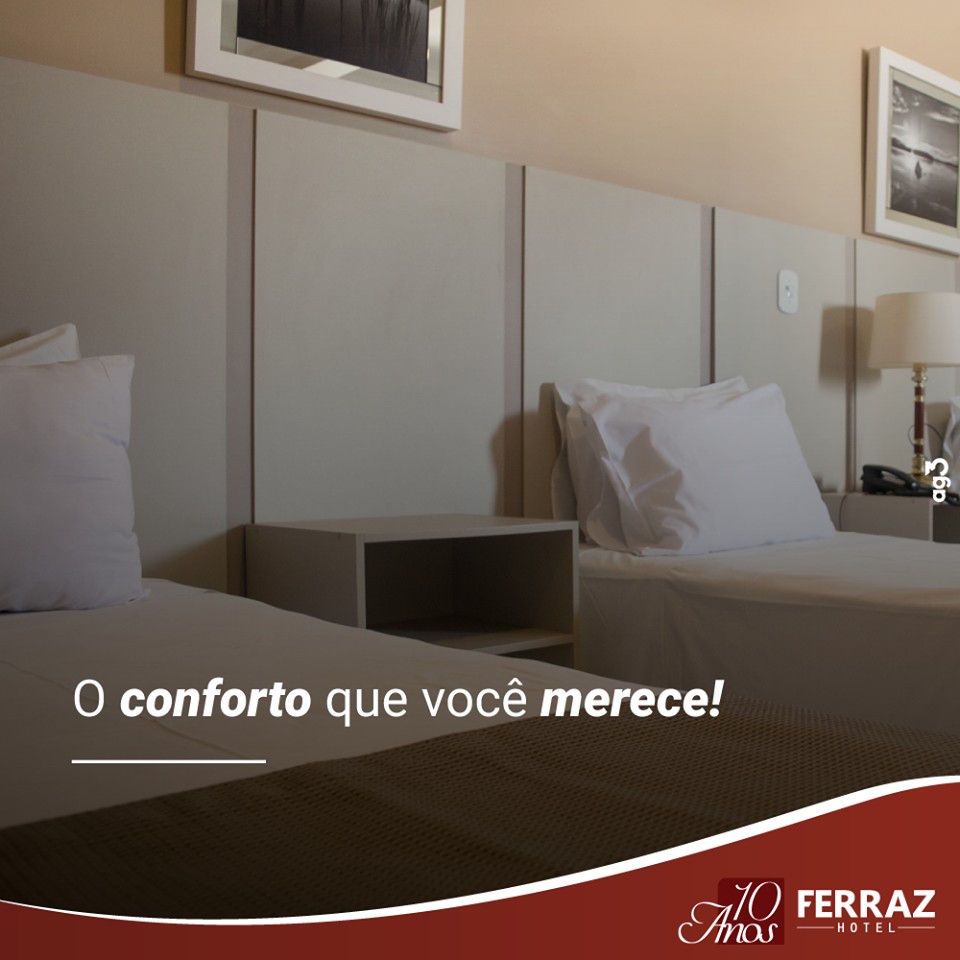 Hotel Ferraz