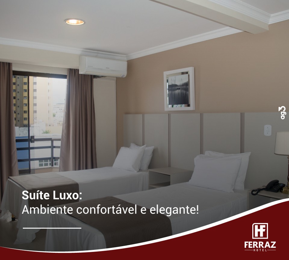 Hotel Ferraz