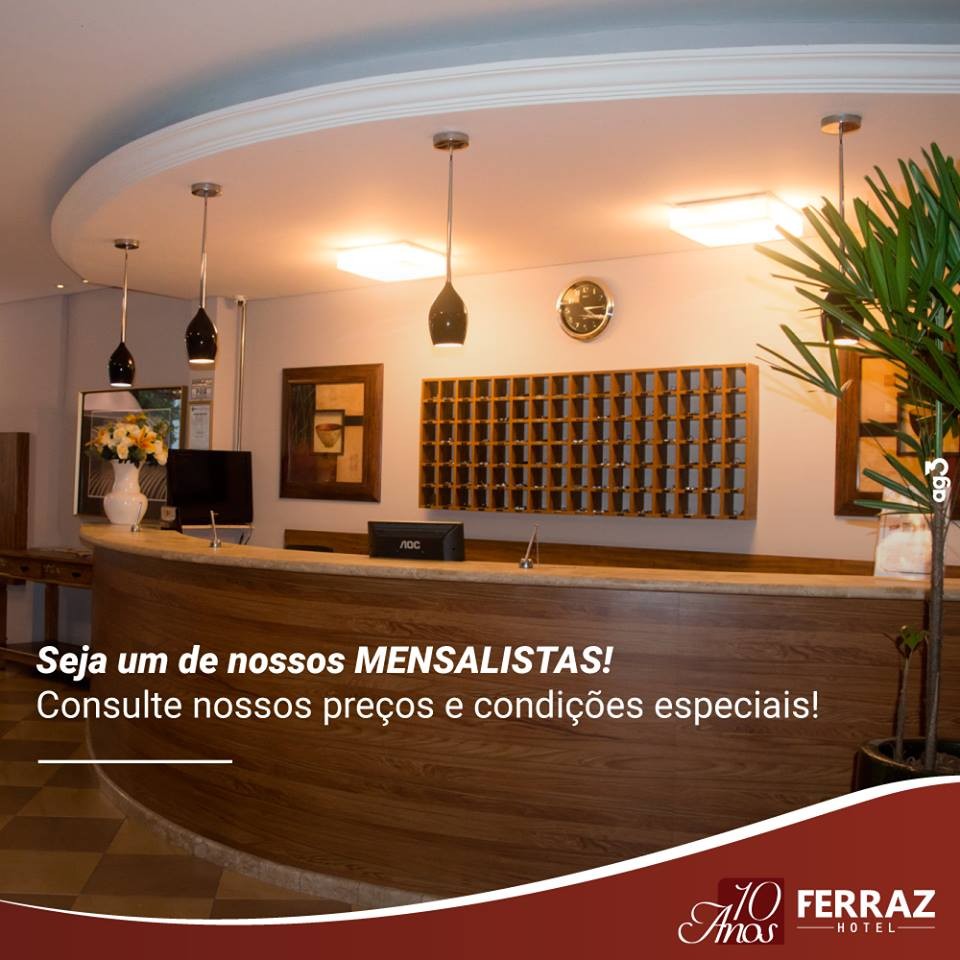 Hotel Ferraz