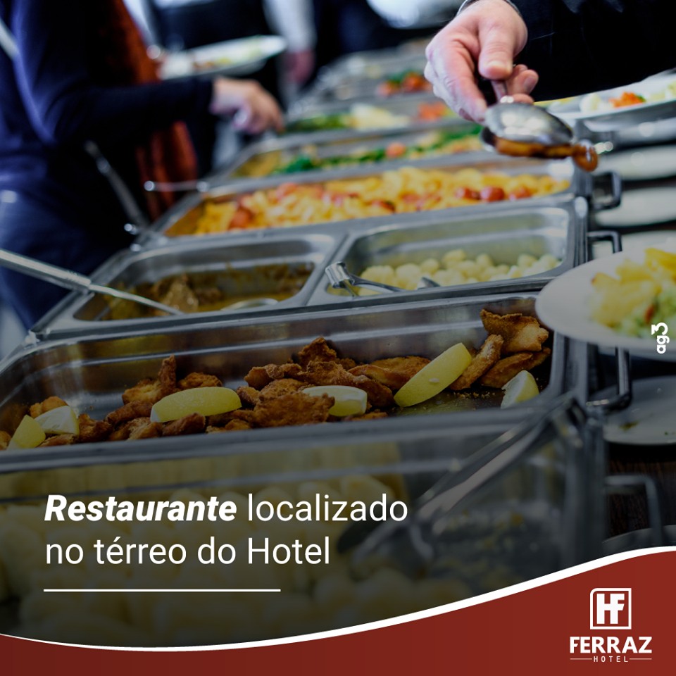 Hotel Ferraz