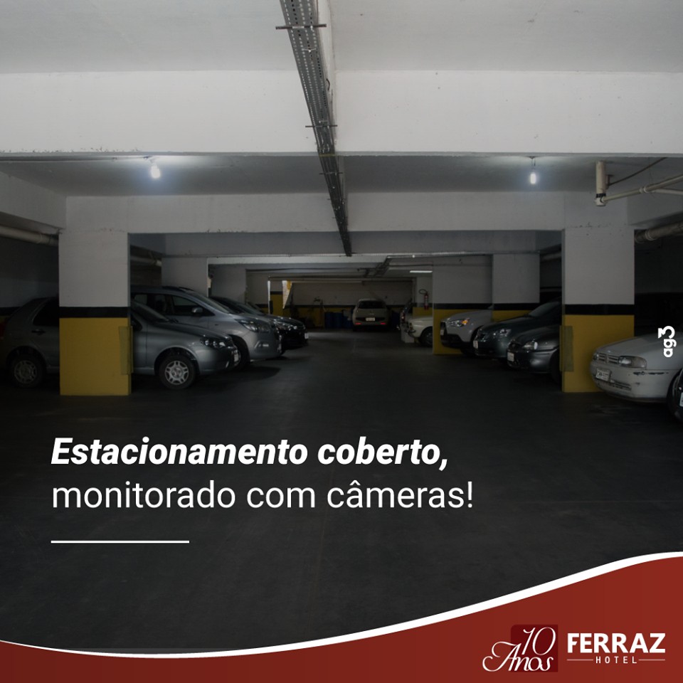 Hotel Ferraz