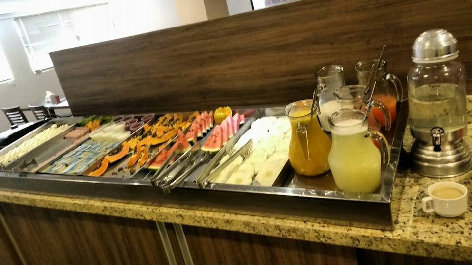 Grande Hotel Zé Maria