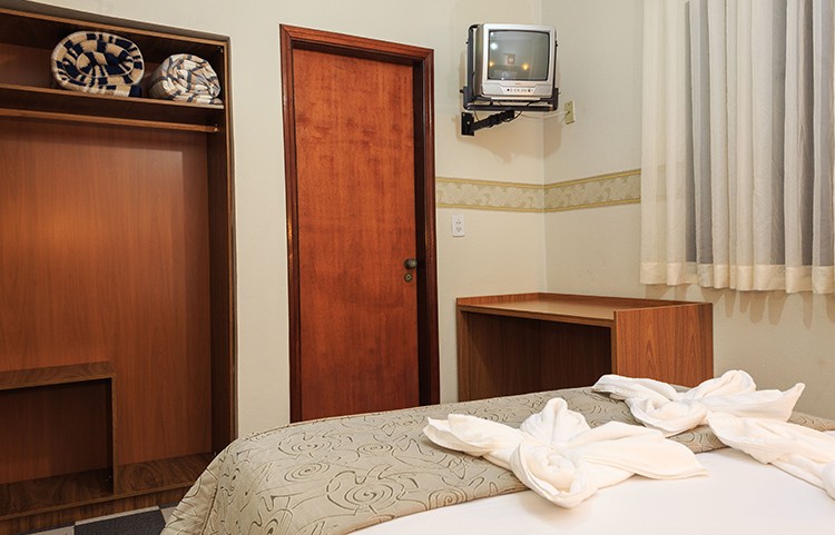 Grande Hotel Zé Maria