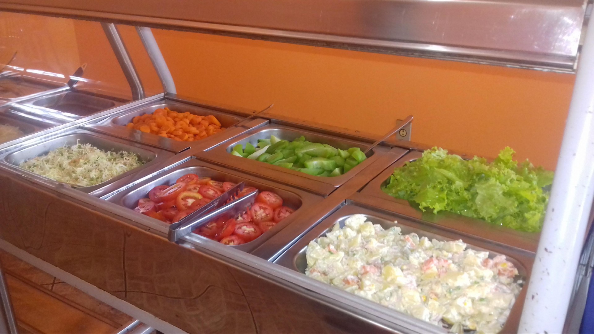 Restaurante da Fatinha