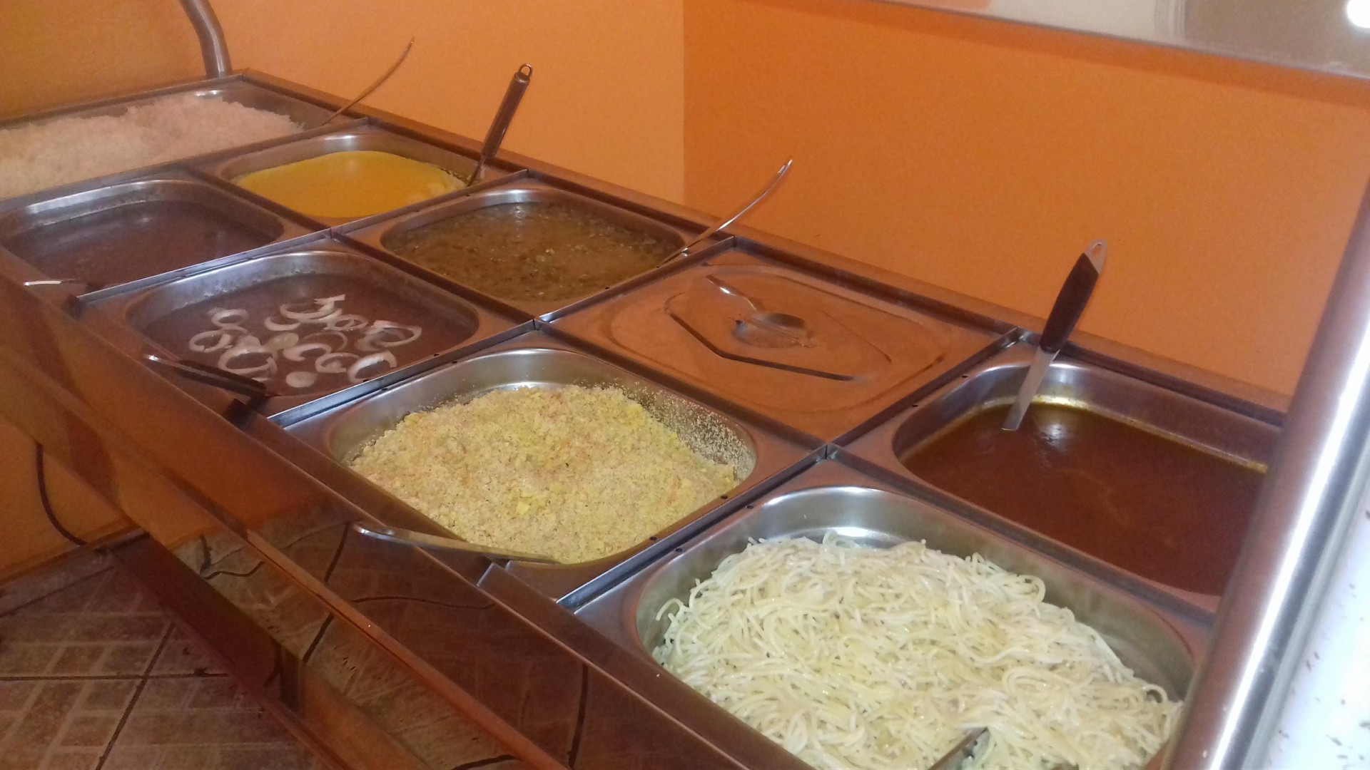 Restaurante da Fatinha
