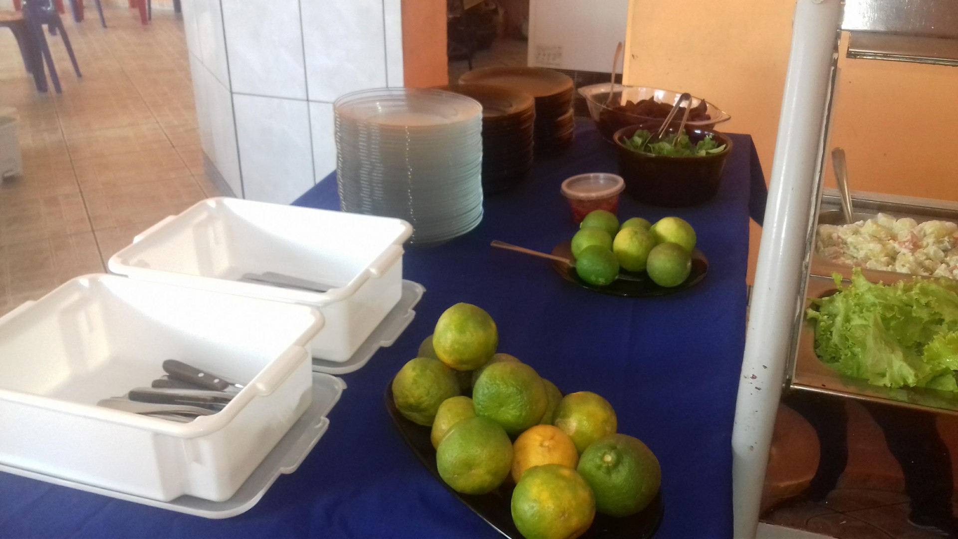 Restaurante da Fatinha