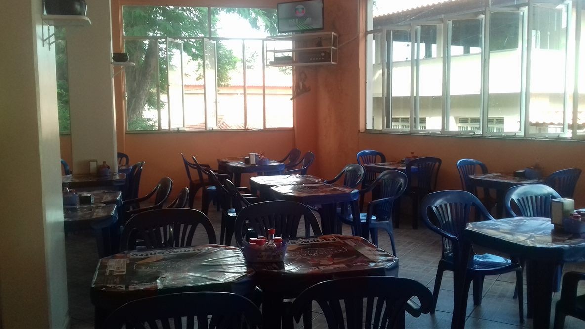 Restaurante da Fatinha