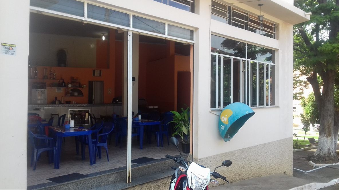 Restaurante da Fatinha