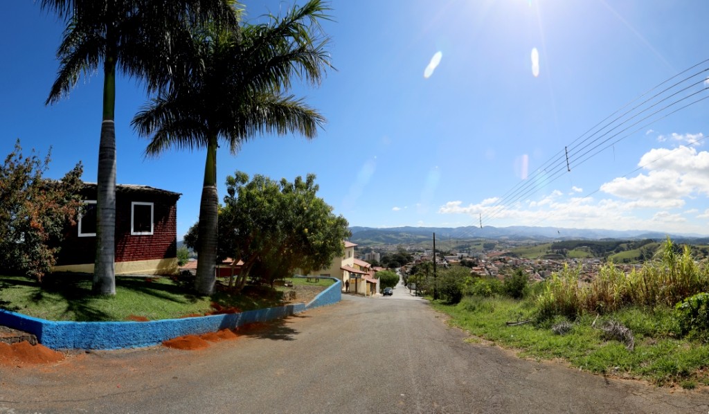 Mirante da Caixa DÁgua  