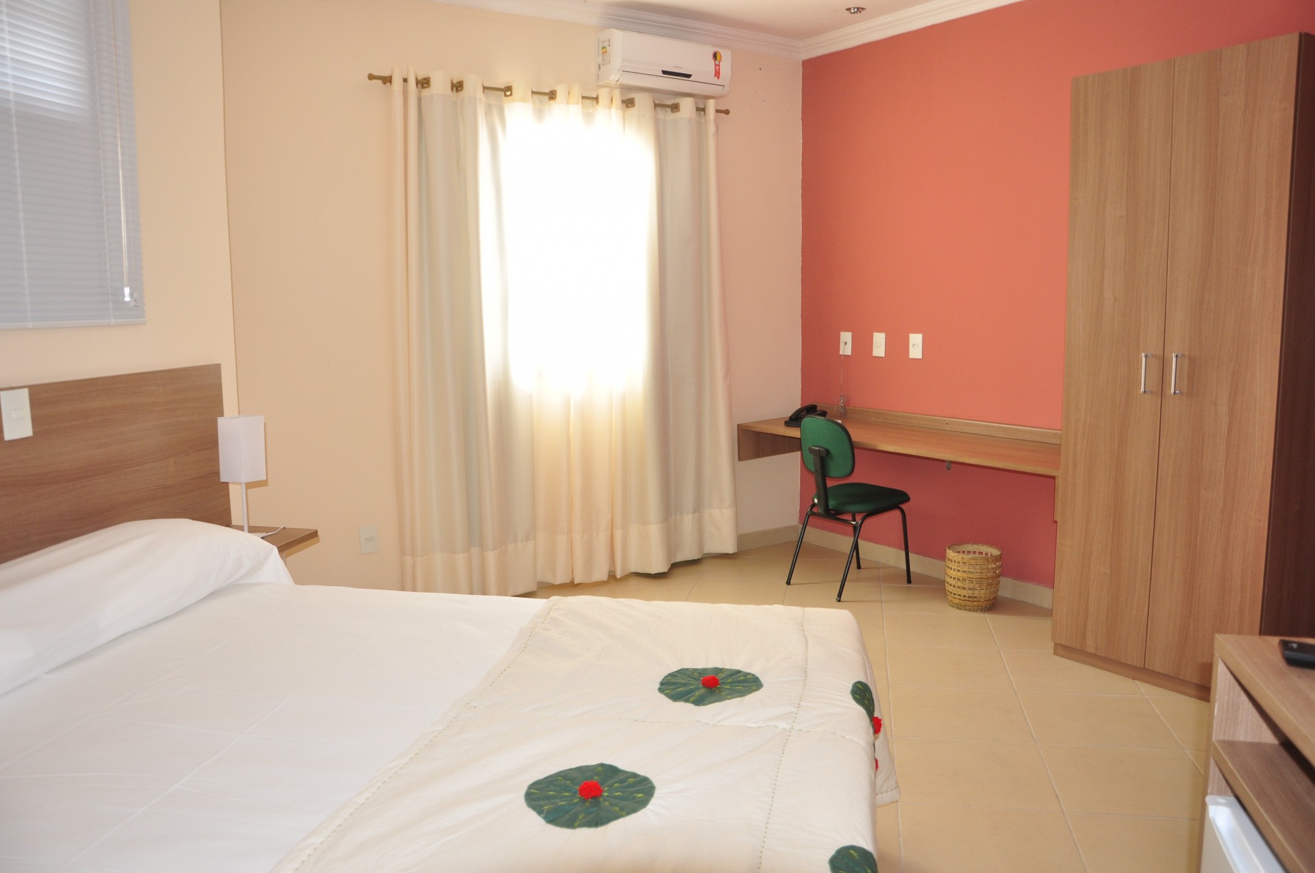 Hotel Paraíso das Águas