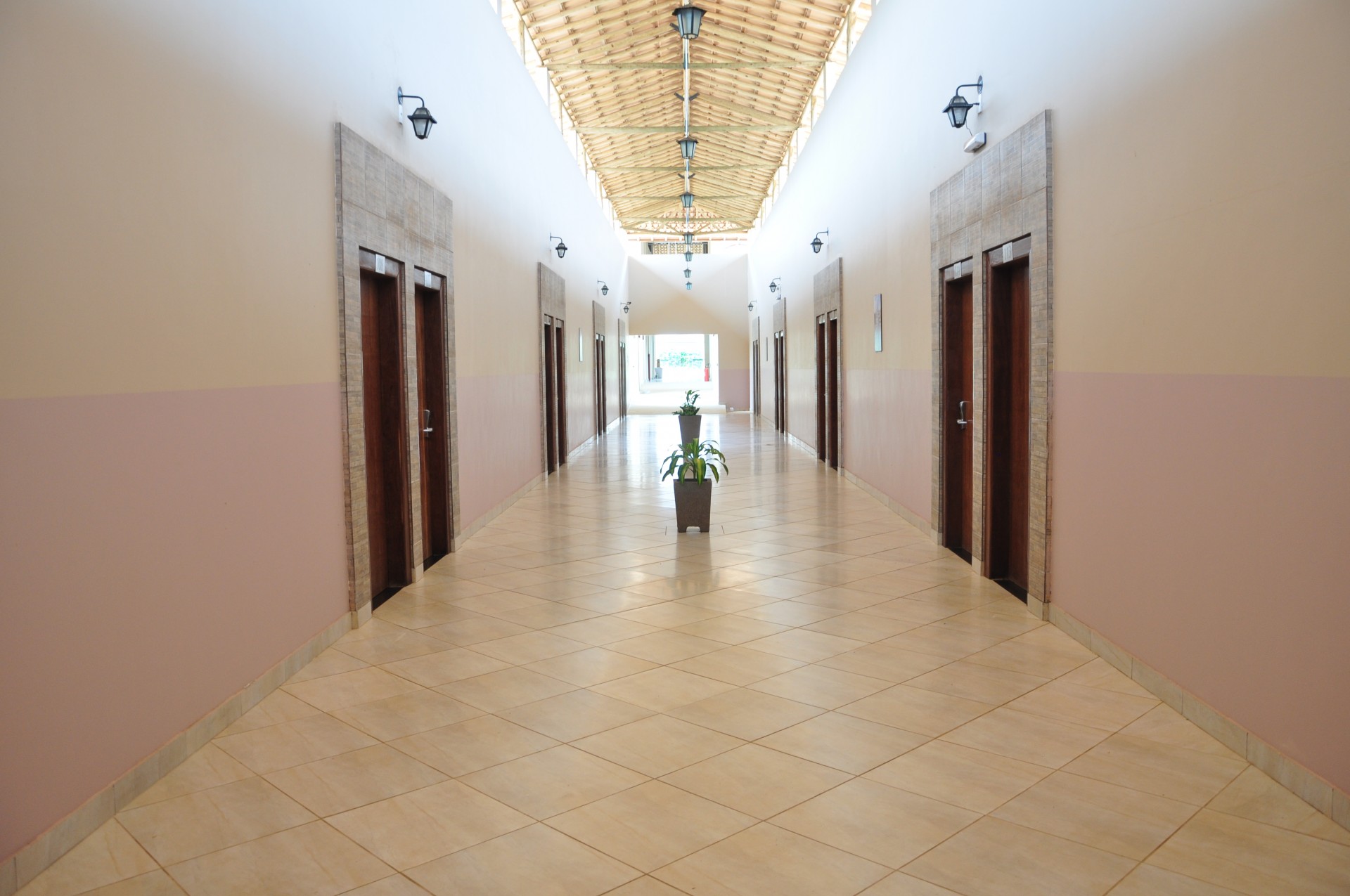 Hotel Paraíso das Águas