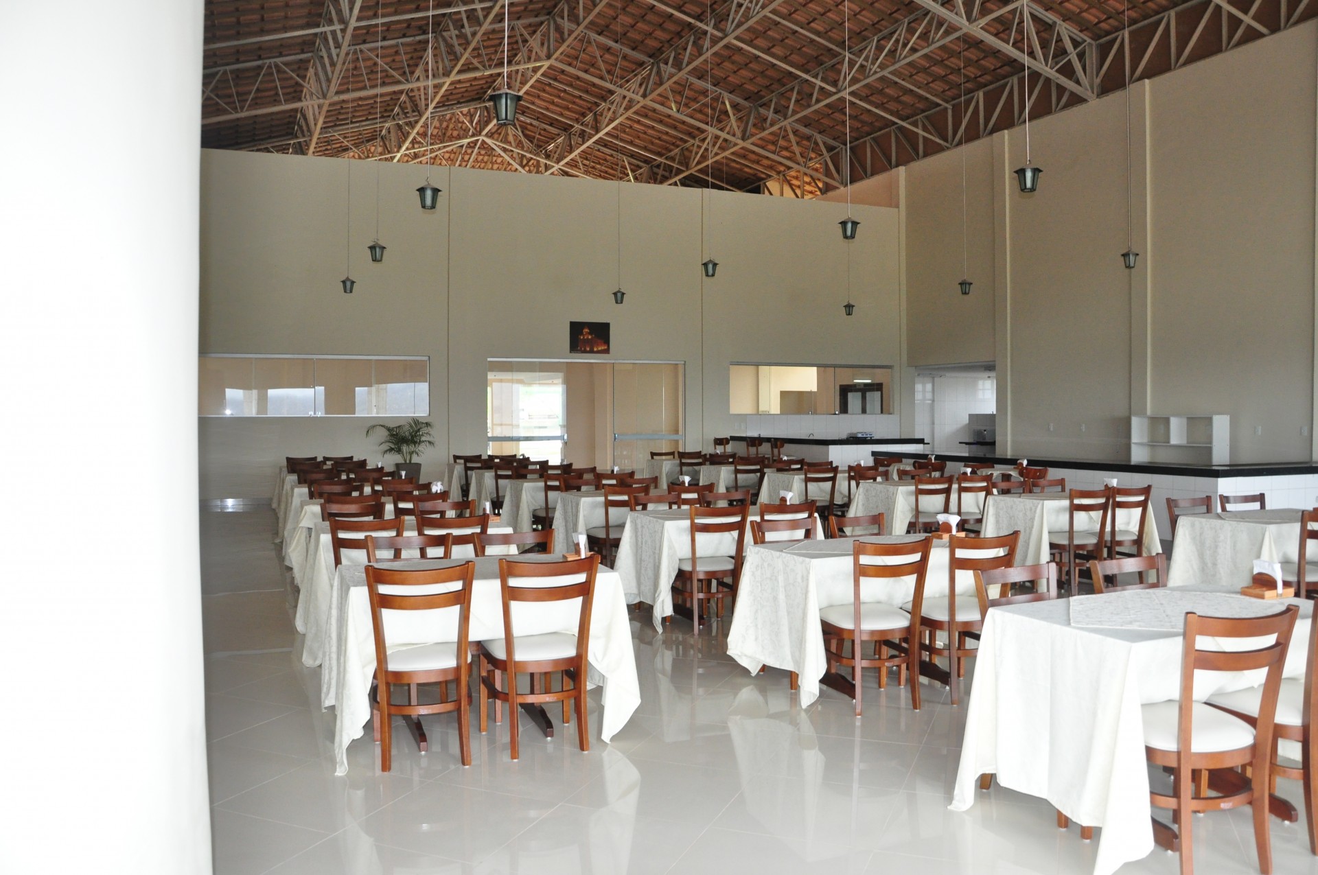 Hotel Paraíso das Águas