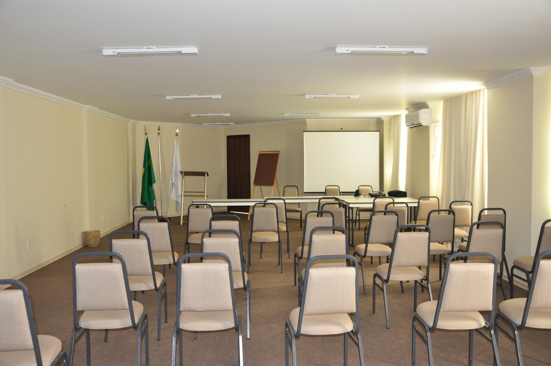 Hotel Paraíso das Águas