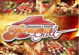BRASAS GRIL