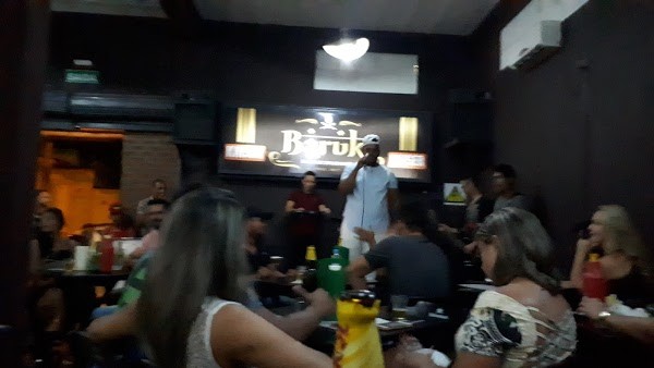 Baruk Bar e Restaurante
