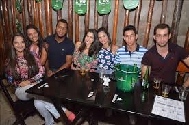 Baruk Bar e Restaurante