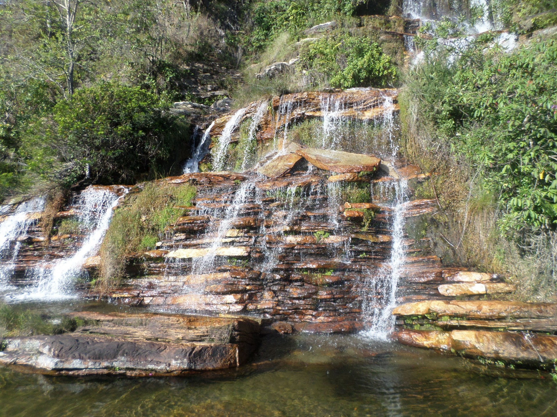 Cachoeira do Serrado - Imagem 3