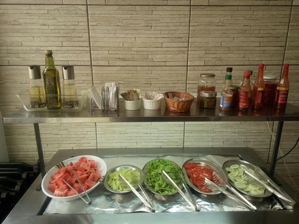Restaurante Caminho da Roça