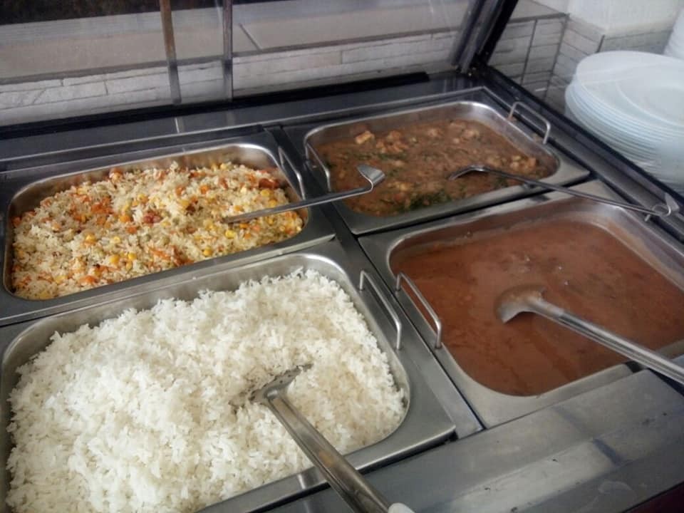 Restaurante Caminho da Roça