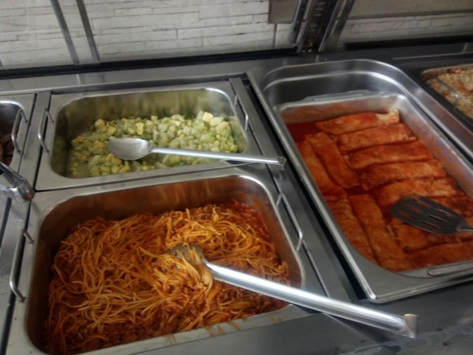Restaurante Caminho da Roça