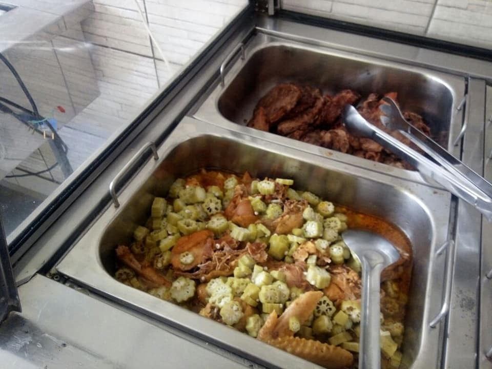 Restaurante Caminho da Roça