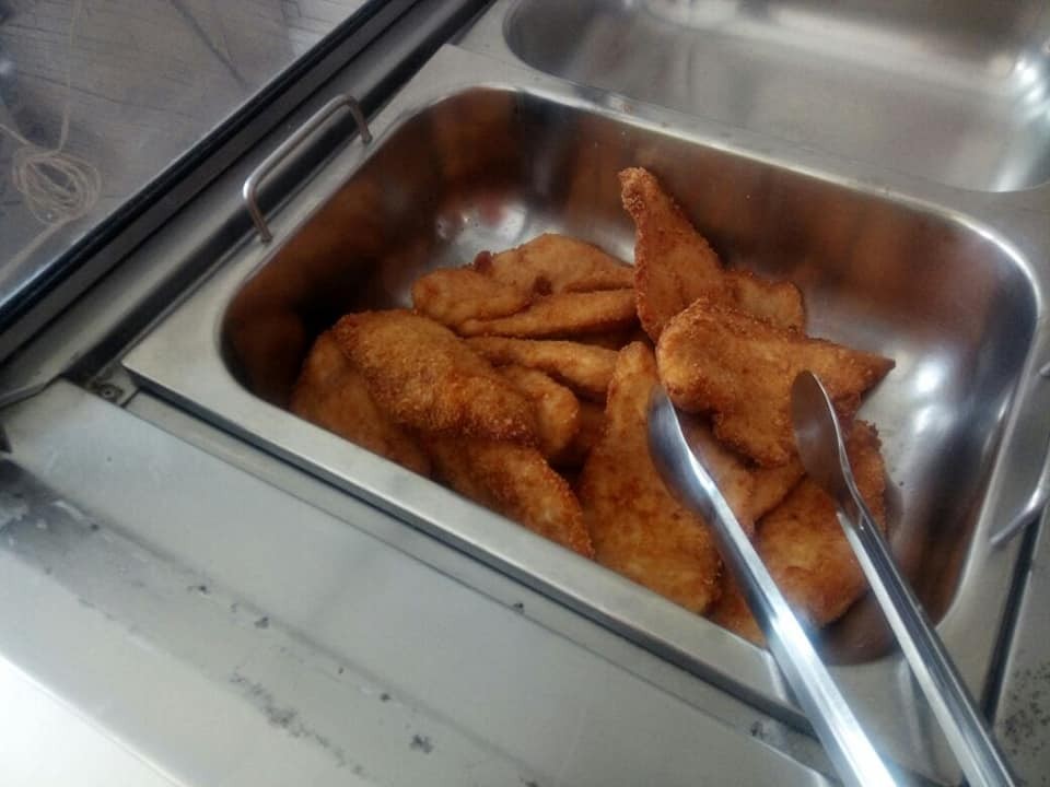 Restaurante Caminho da Roça