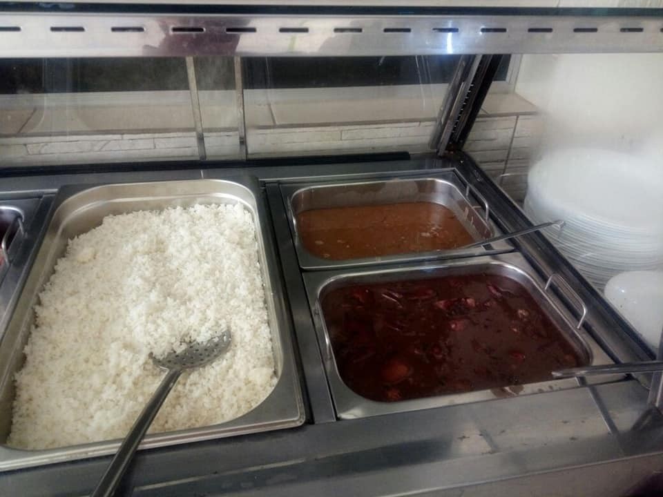 Restaurante Caminho da Roça