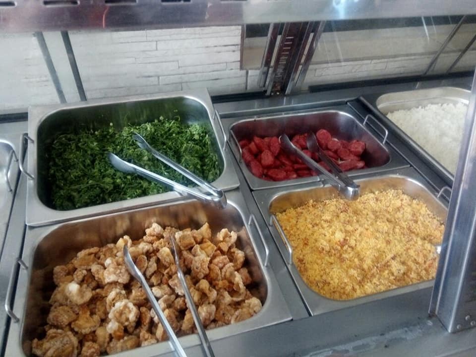 Restaurante Caminho da Roça
