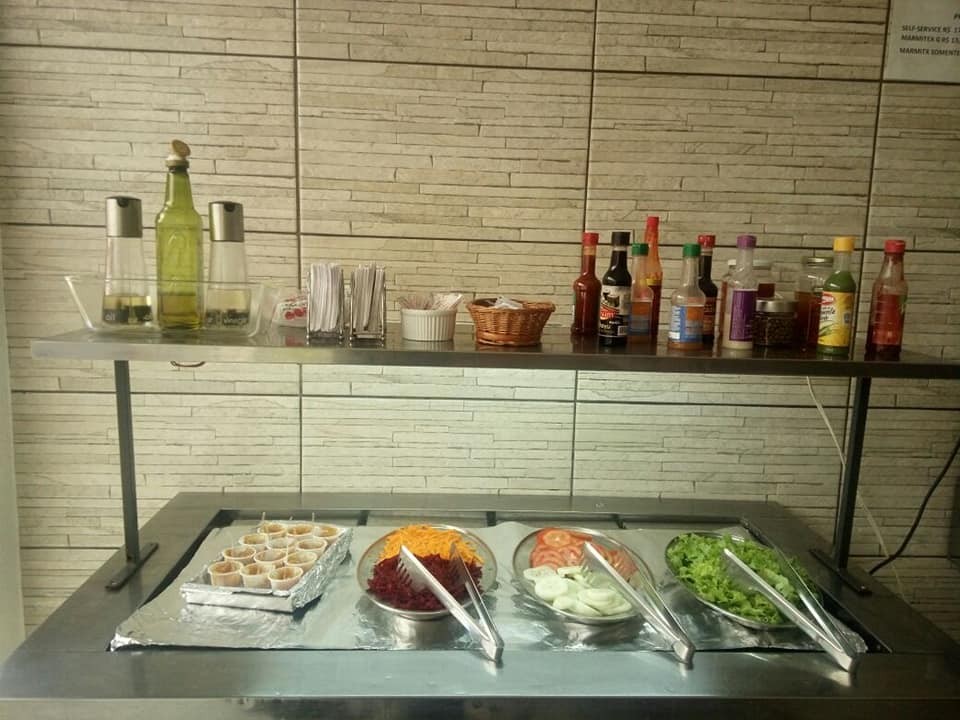 Restaurante Caminho da Roça