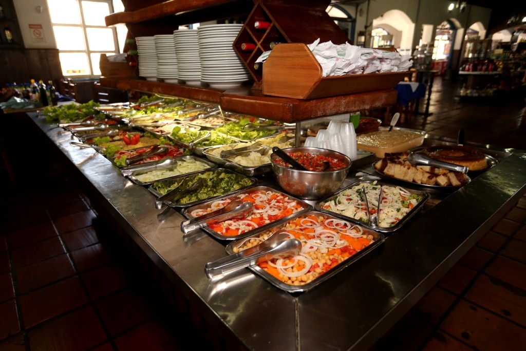 Restaurante Taberna