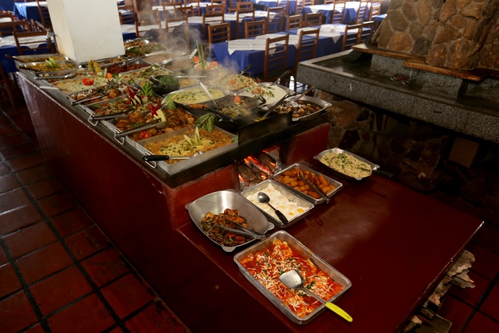 Restaurante Taberna
