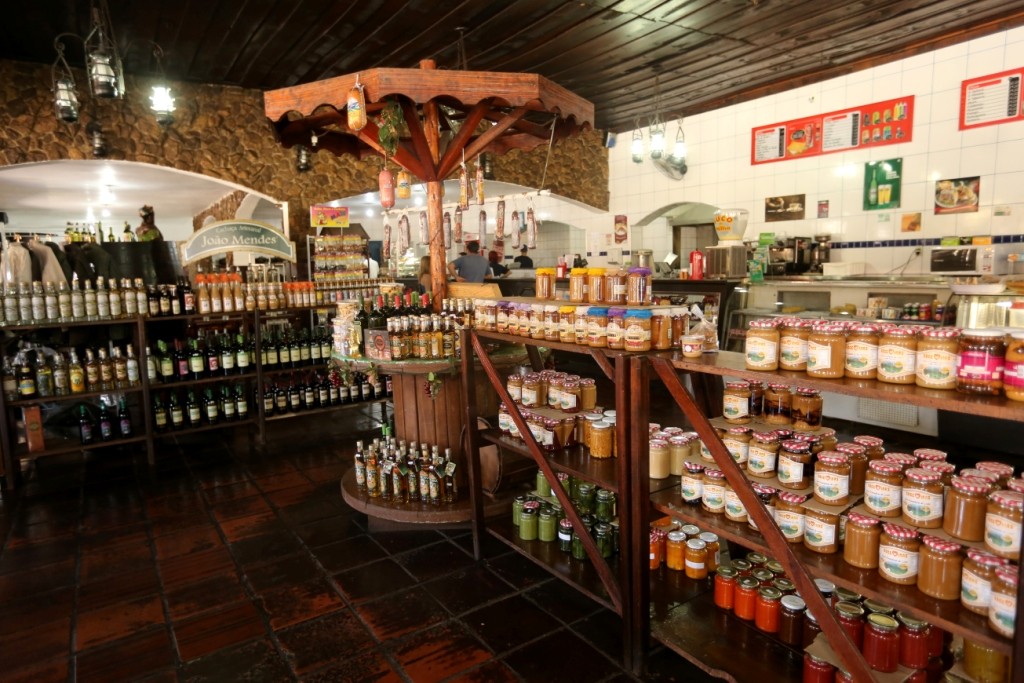 Restaurante Taberna