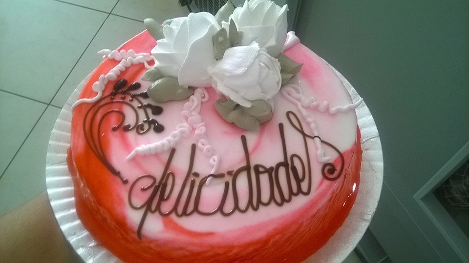 Panificadora Nossa Senhora Aparecida