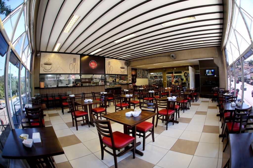 Restaurante Tetra 
