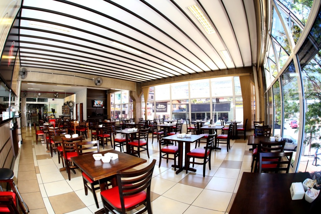Restaurante Tetra 