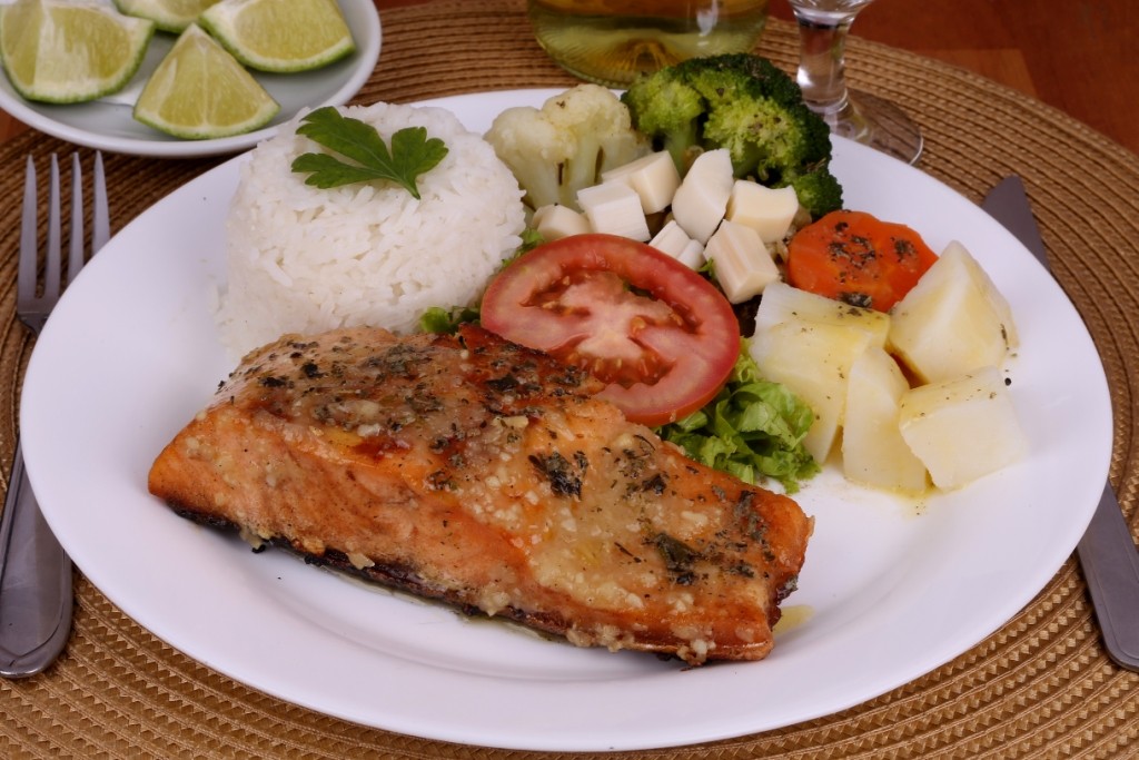 Restaurante Tetra 