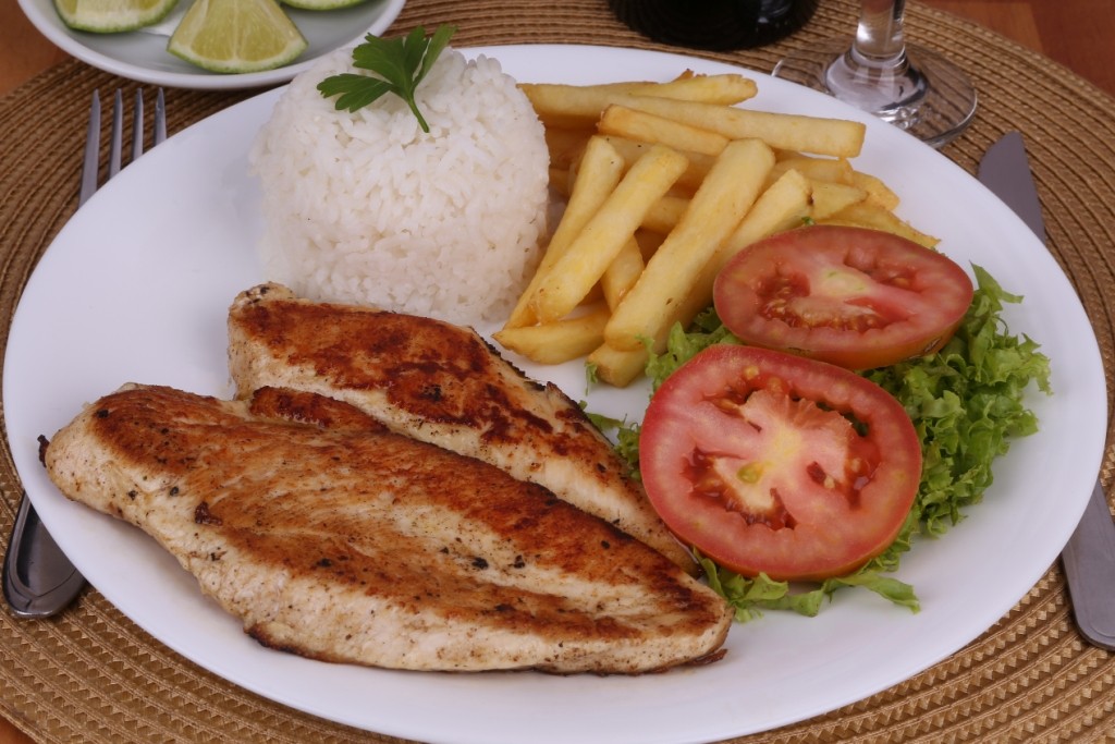 Restaurante Tetra 