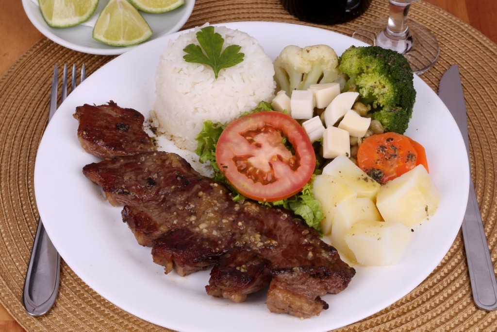 Restaurante Tetra 