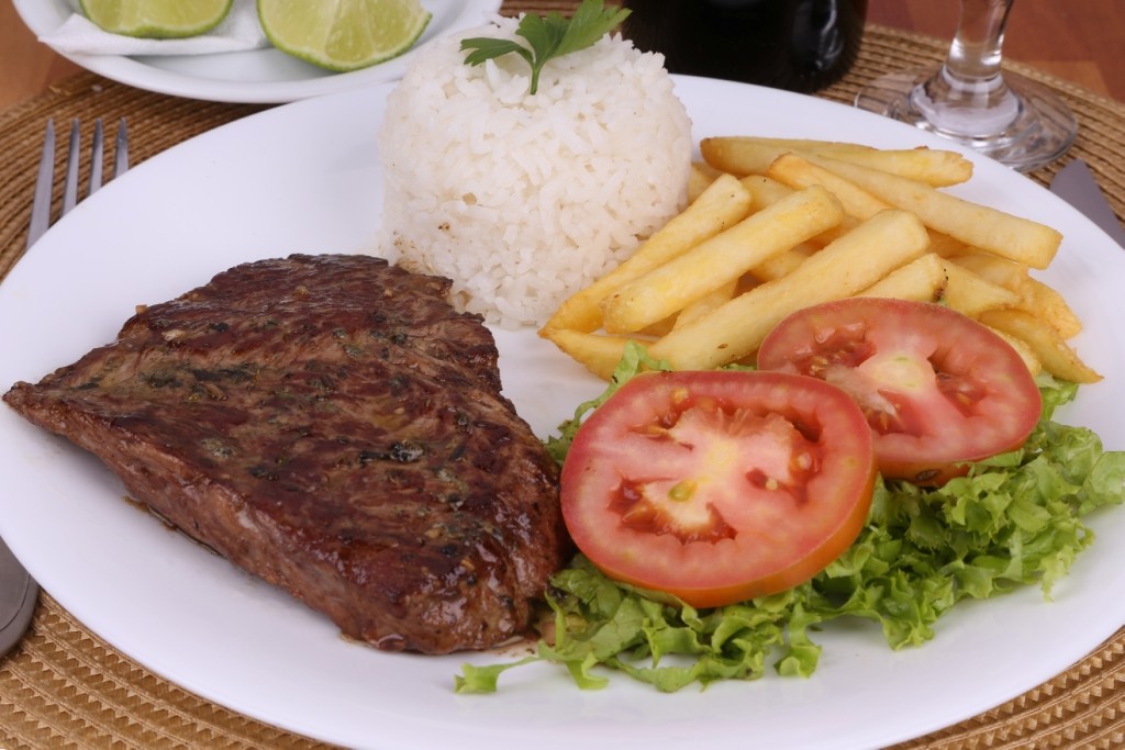 Restaurante Tetra 