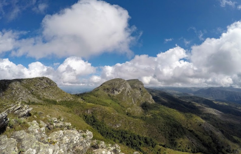 Serra do Lobo - Imagem 2