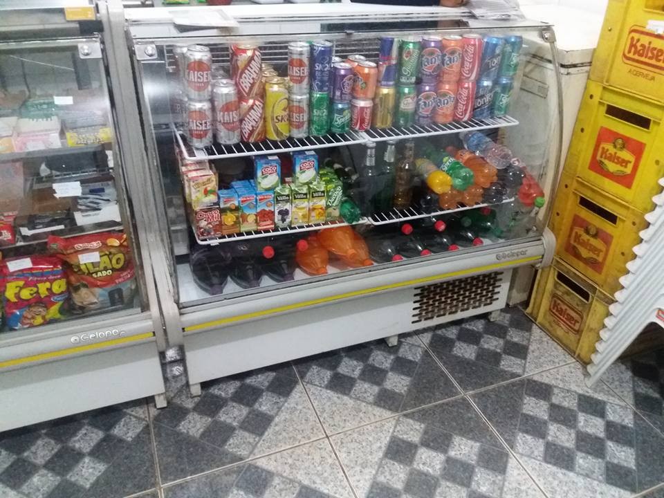 Ligeirinho Burguer