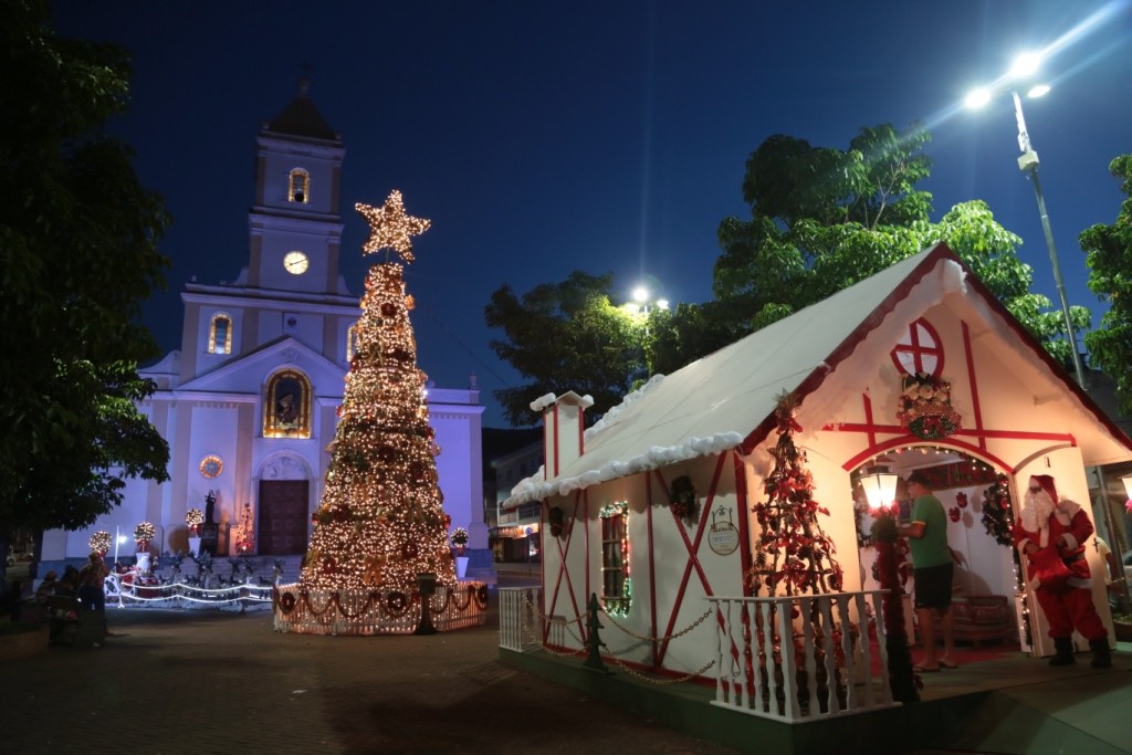 Praça Presidente Vargas