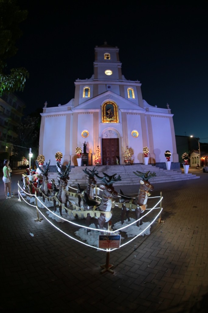Praça Presidente Vargas