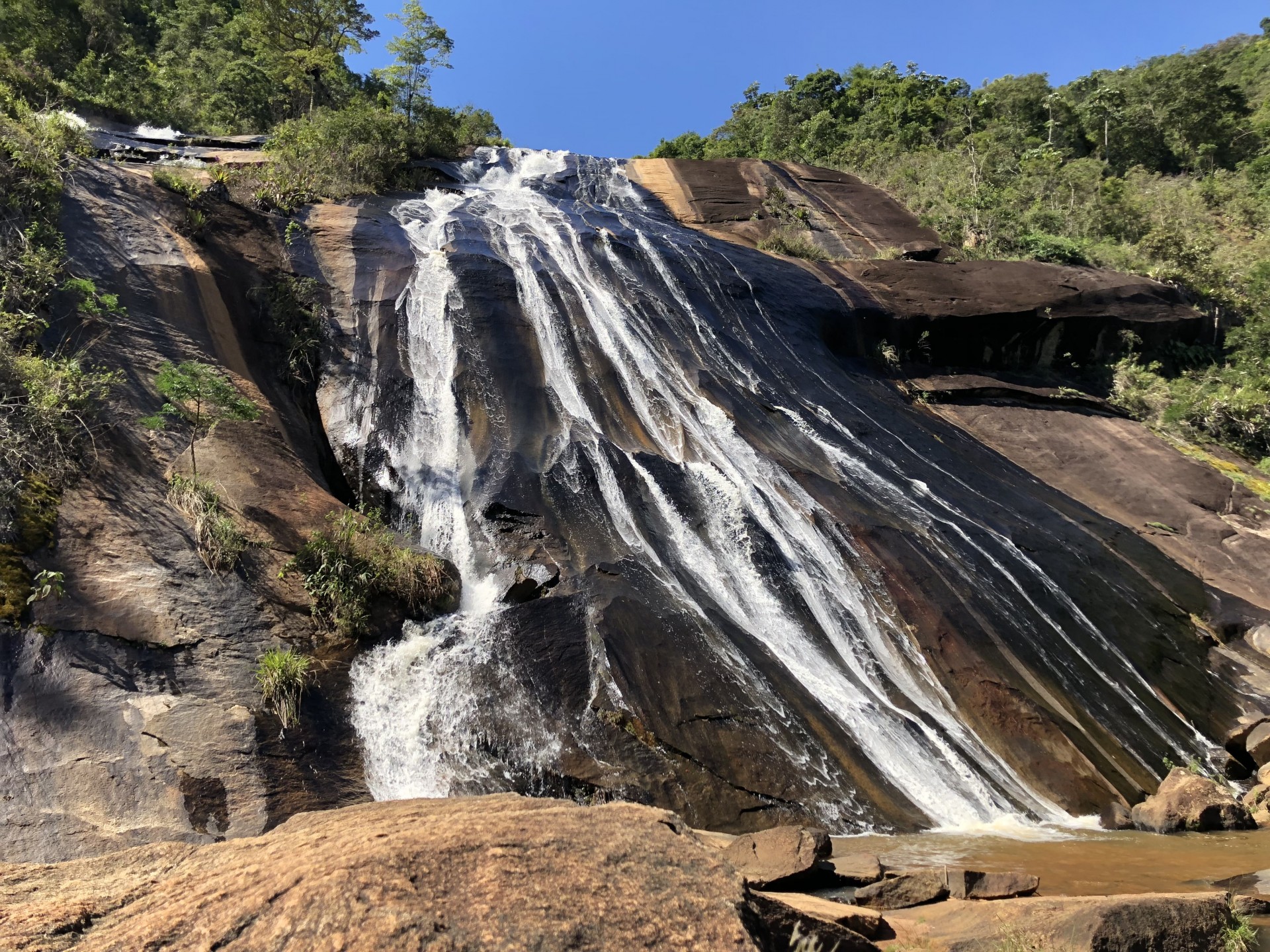 Cachoeira da Prainha