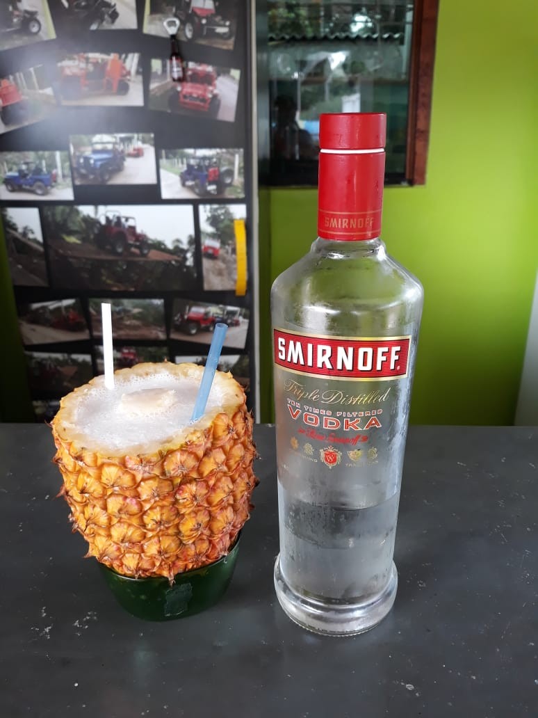 Bar e Lanchonete Gaiolódromo